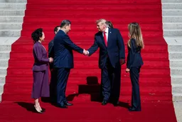 “习特会”落幕，中美分歧仍然暗流涌动